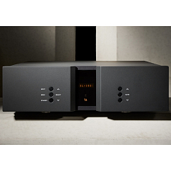 Предусилитель Vitus Audio SL-103 MK 2 Black