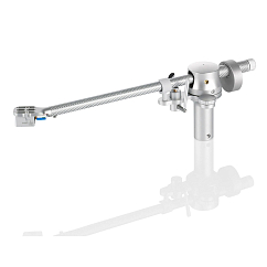 Проигрыватель винила Clearaudio Performance DC Package 4 MC Silver / Silver + Tracer + Talismann V2 Gold