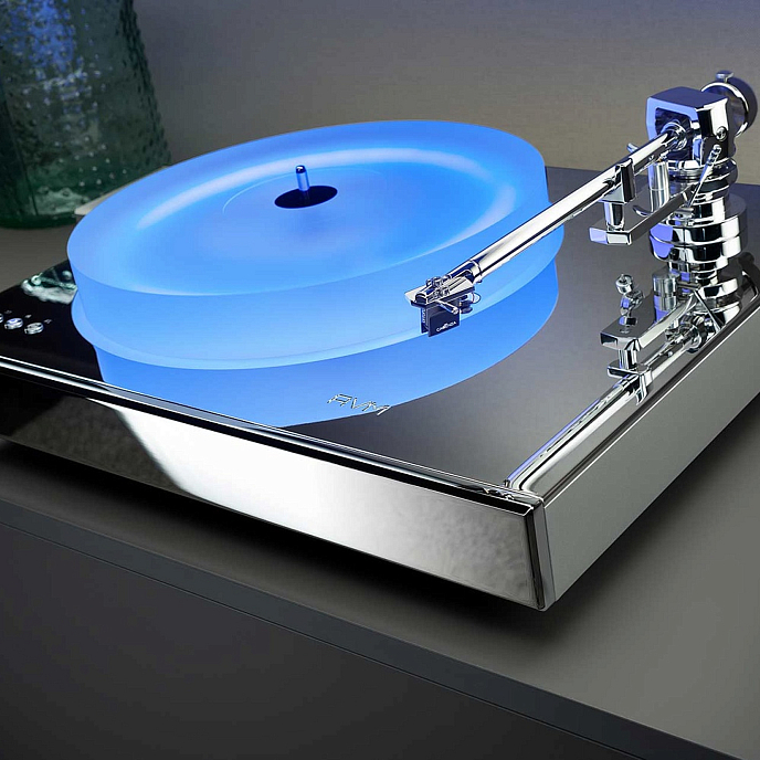 Проигрыватель винила AVM Audio R 5.3 MKII Cellini - рис.8