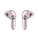 Беспроводные наушники ACEFAST T8 Lotus Pink - рис.1