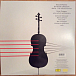 Виниловая пластинка Peter Gregson; Bach - Recomposed By Peter Gregson: Bach - The Cello Suites - рис.3