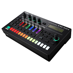 Процессор эффектов Roland Rhythm Performer TR-6S Black