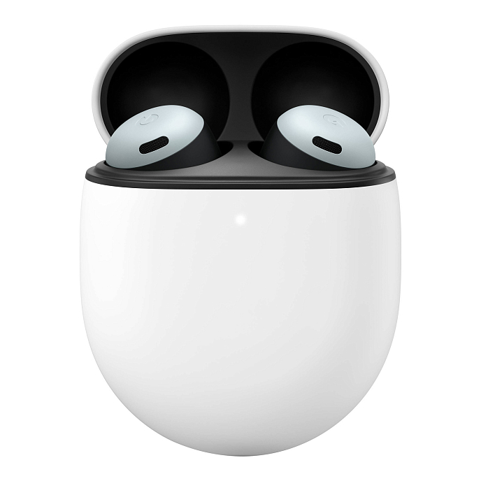 Беспроводные наушники Google Pixel Buds Pro Fog - рис.1