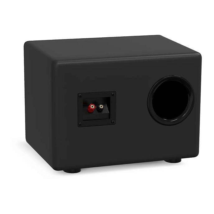 Караоке-система Studio Evolution EvoSound Bar Black - рис.5