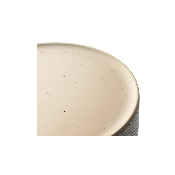 Беспроводная акустика Bang & Olufsen Beosound Balance Natural Oak - рис.4