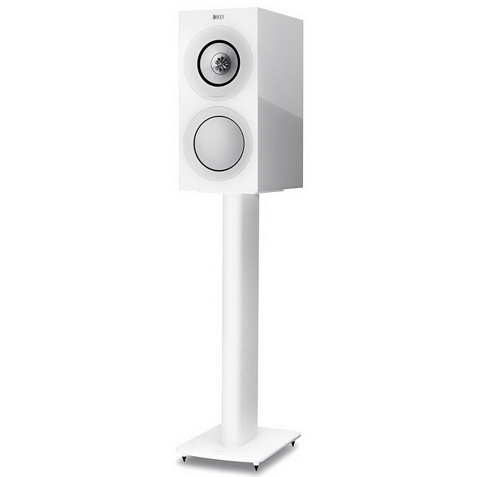 Напольная акустика KEF R3 Gloss White - рис.4