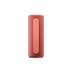 Портативная колонка Loewe We. HEAR 1 Coral Red