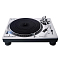 Technics SL-1200GR2 Silver