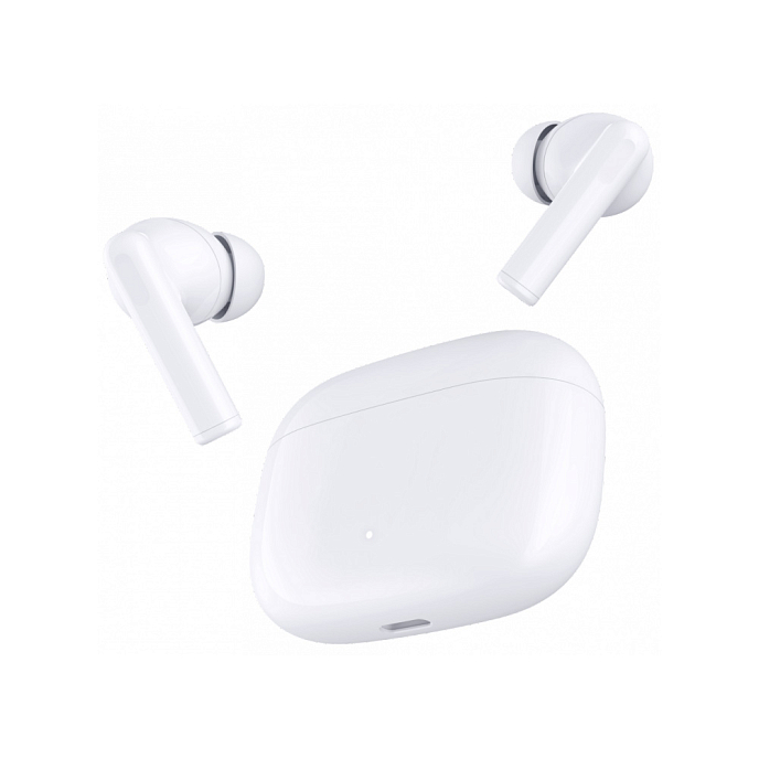 Беспроводные наушники Honor CHOICE Earbuds X7i White - рис.6