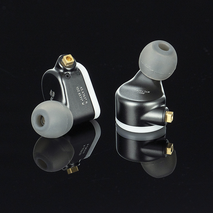 IEM наушники Fir Audio Five x Five - внутриканальные наушники (SN 18040442963286157451)_Уценка - рис.18
