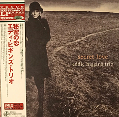 Пластинка Eddie Higgins Trio – Secret Love - Hyper Magnum Sound LP