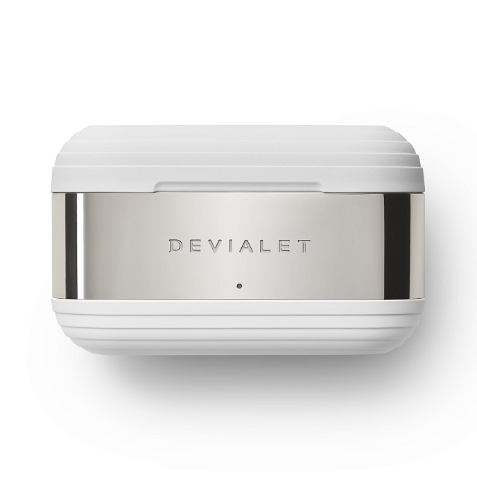 Беспроводные наушники Devialet Gemini II iconic white беспроводные наушники (SN 28189252845981030289)_Уценка - рис.9