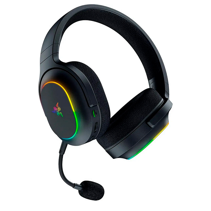 Игровая гарнитура Razer Barracuda X Chroma Black - рис.4