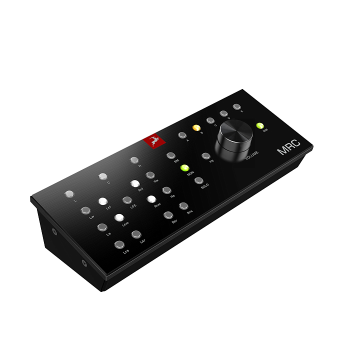 Аудиоинтерфейс Antelope Audio MRC Remote Control - рис.2