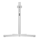 Подставка Loewe floor Stand Motor Stellar 42-55 Silver - рис.0