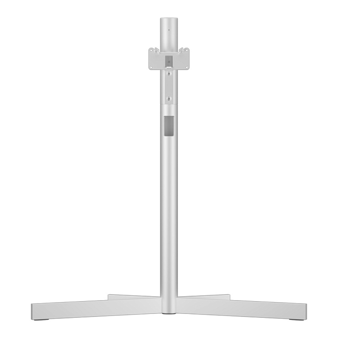 Подставка Loewe floor Stand Motor Stellar 42-55 Silver - рис.0