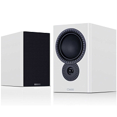Полочная акустика Mission LX-3 MKII White