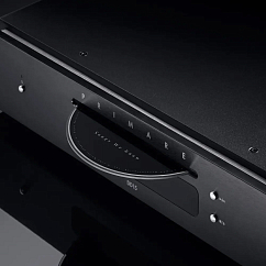 CD проигрыватель Primare CD15 Prisma Titan