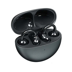 Беспроводные наушники HUAWEI FreeClip Black