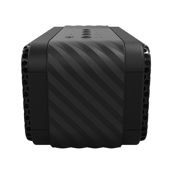 Портативная колонка Klipsch Nashville Black - рис.4