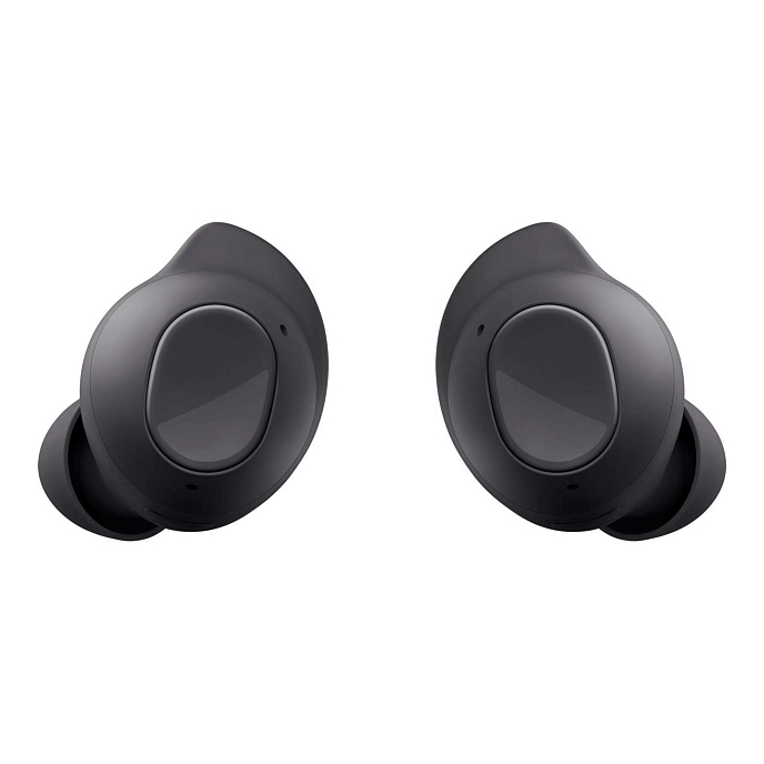 Беспроводные наушники Samsung Galaxy Buds FE Graphite - рис.0
