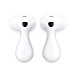 - рис.3 Беспроводные наушники HUAWEI FreeBuds 6 White - рис.3