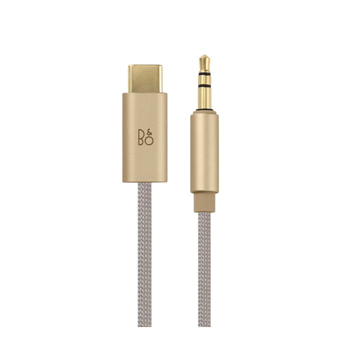 Беспроводные наушники Bang & Olufsen Beoplay H100 Hourglass Sand - рис.10