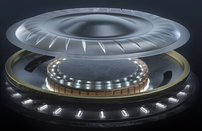 Наушники FiiO EM5 Black - рис.7