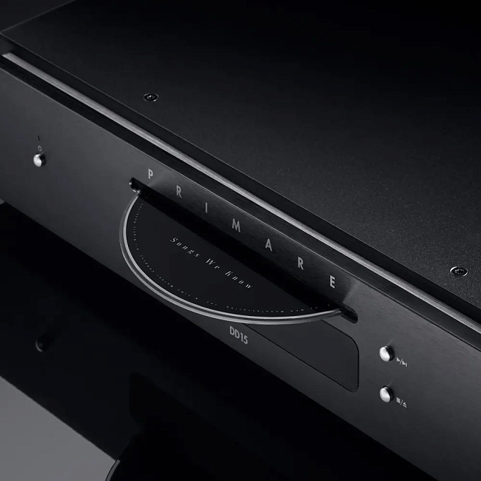 CD проигрыватель Primare CD15 Prisma Titan - рис.3