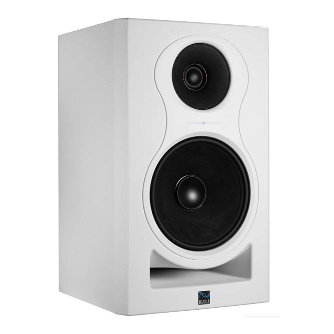 Студийный монитор Kali Audio IN-8W V2 White - рис.3