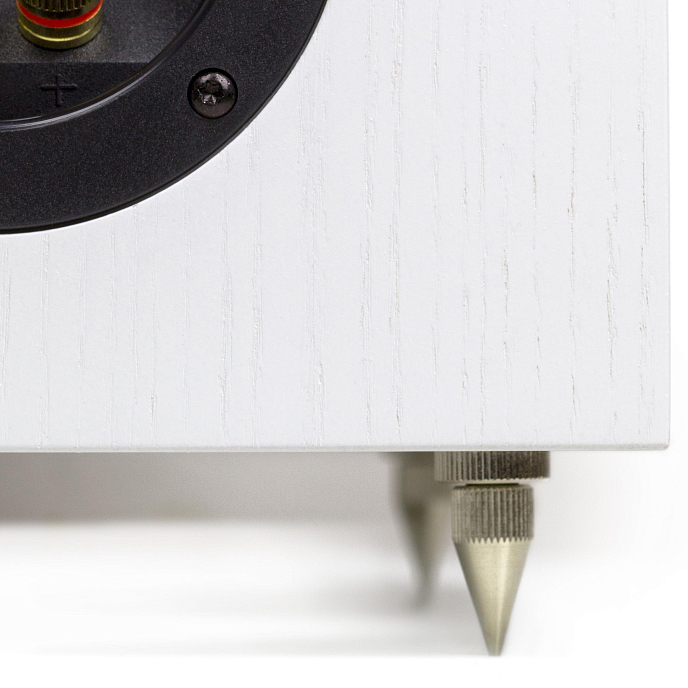 Напольная акустика Radiotehnika Vita 2.05 White Ash - рис.7