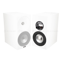 Полочная акустика Amphion Argon3S Full White