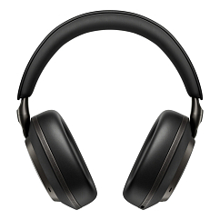 Беспроводные наушники Bowers & Wilkins Px8 S2 onyx black беспроводные полноразмерные наушники c адаптивным шумоподавлением_OpenBox