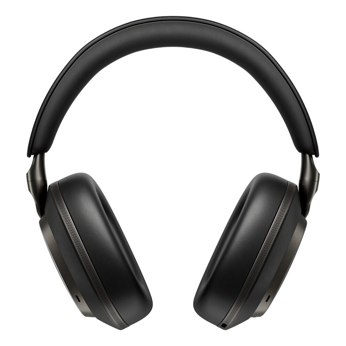 Беспроводные наушники Bowers & Wilkins Px8 S2 onyx black беспроводные полноразмерные наушники c адаптивным шумоподавлением_OpenBox - рис.2