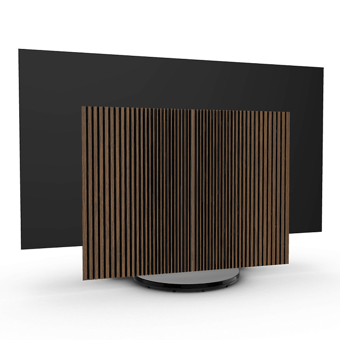 Телевизор Bang & Olufsen BeoVision Harmony 77 Smoked Oak - рис.5