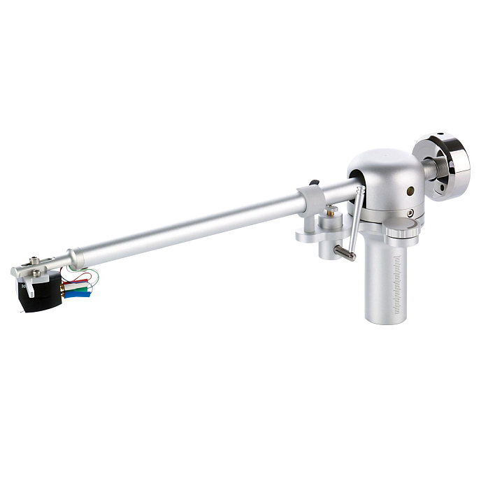 Проигрыватель винила Clearaudio Emotion SE Package 4 MC White + Profiler + Concept MC - рис.3