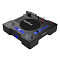 Stanton STX Scratch Turntable Black
