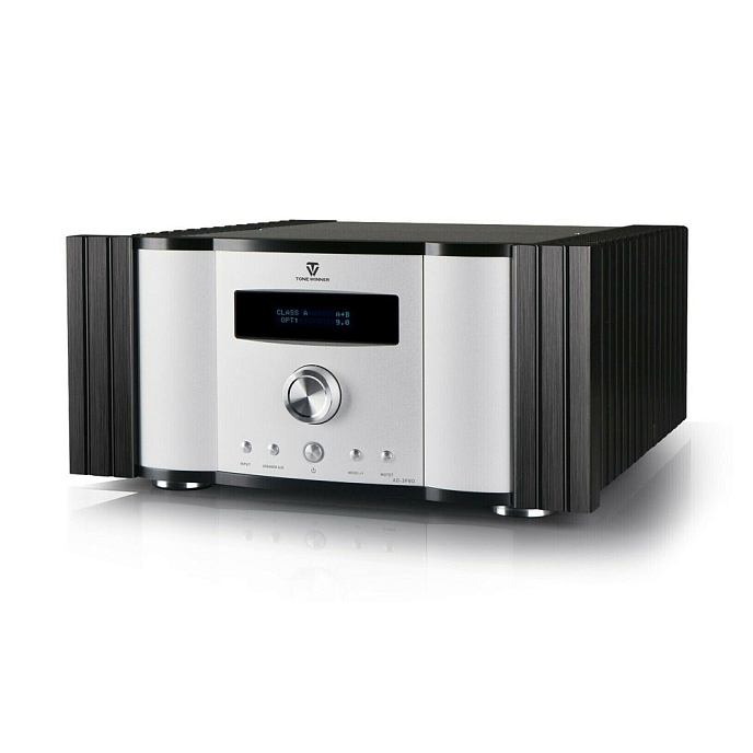 Интегральный усилитель ToneWinner AD-3PRO+ - рис.2