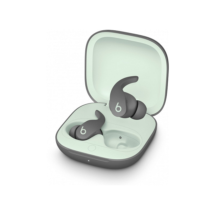 Беспроводные наушники Beats Fit Pro Grey - рис.2