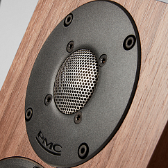 Напольная акустика PMC Twenty5 24i Walnut
