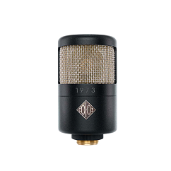Микрофон студийный СОЮЗ 1973-B Deluxe Black