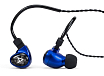 Наушники Astell&Kern Billie Jean Blue - рис.1