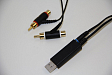 Игровая гарнитура Sennheiser U 320 - рис.3