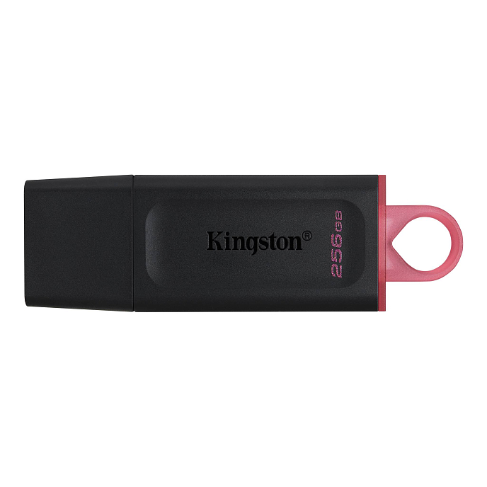 USB Flash накопитель Kingston DataTraveler Exodia 256GB - рис.0