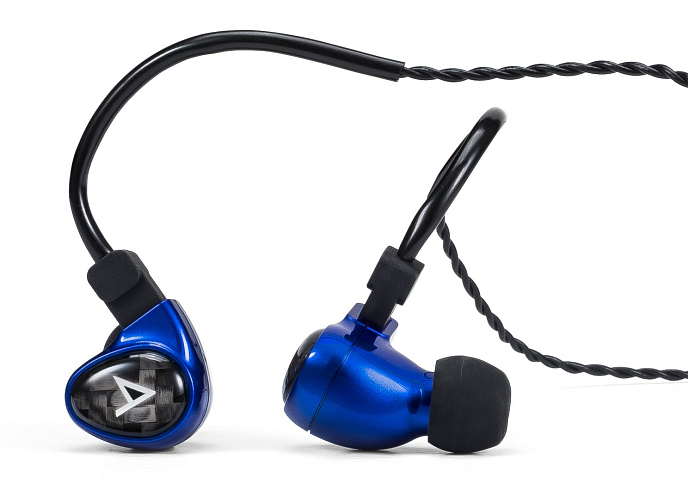 Наушники Astell&Kern Billie Jean Blue - рис.1