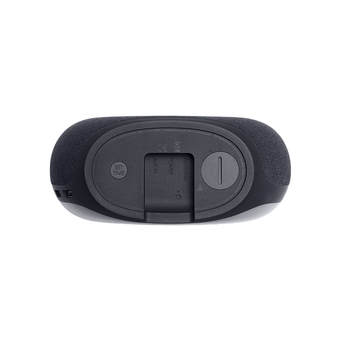 Портативная колонка JBL Horizon 2 Black - рис.8
