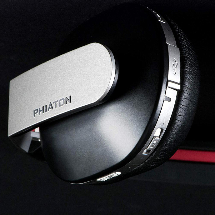 Наушники Phiaton by Cresyn MS 530 Chord - рис.10