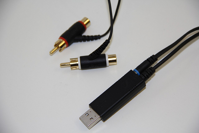 Игровая гарнитура Sennheiser U 320 - рис.3