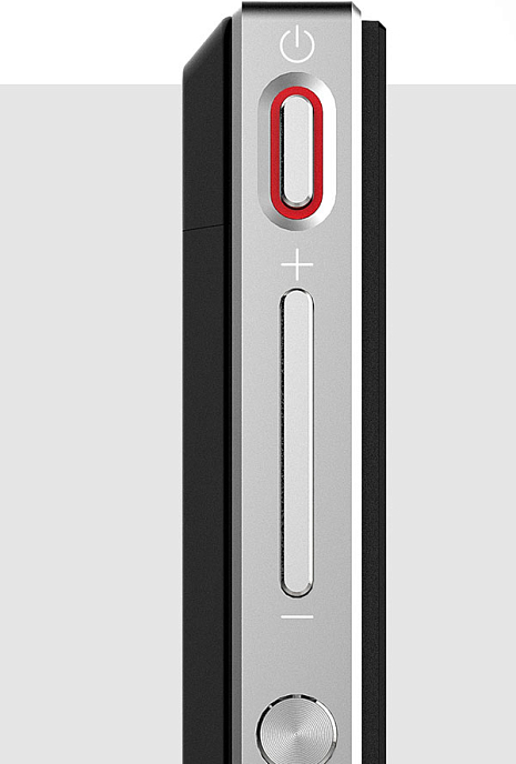 Плеер FiiO X3 III Red - рис.11