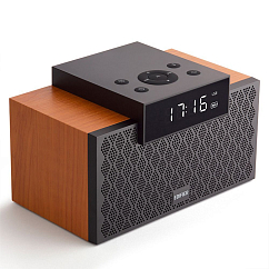 Портативная колонка Edifier MP260 Brown